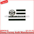 Disney factory audit manufacturer' world cup car flags 142441